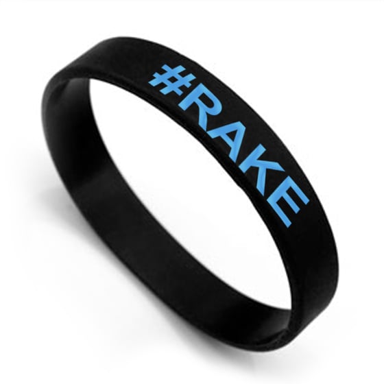 Image of RAKE Glow Band