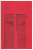 Image of Twin Towers Zine