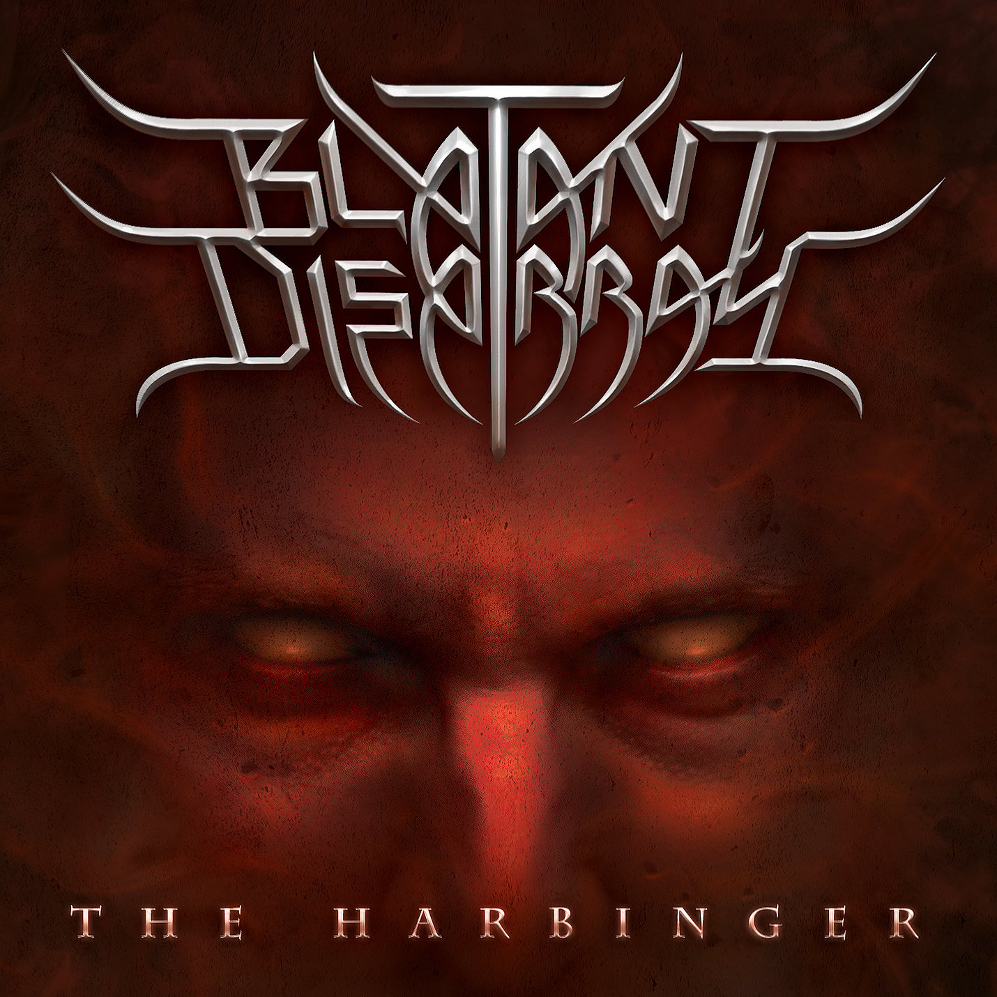 blatant-disarray-the-harbinger-dirt-records