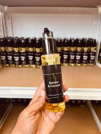 Jasmine & Coconut Body Oil *Limited time offer*