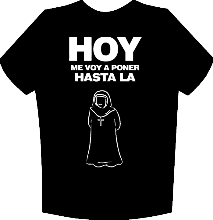 Image of Hasta La Madre