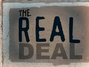 Image of The Real Deal - deposit.