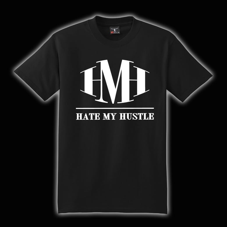 Image of HMH Classic Logo Tee