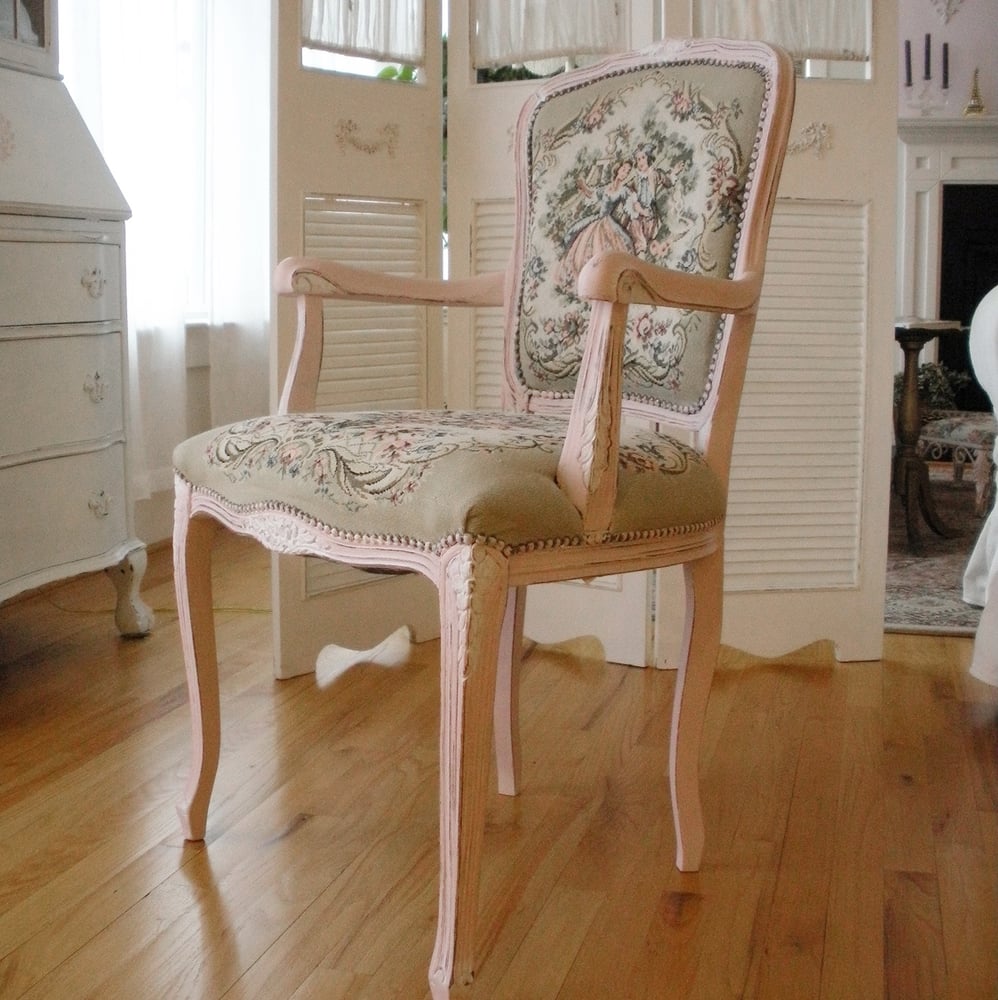Image of Italian Chair
