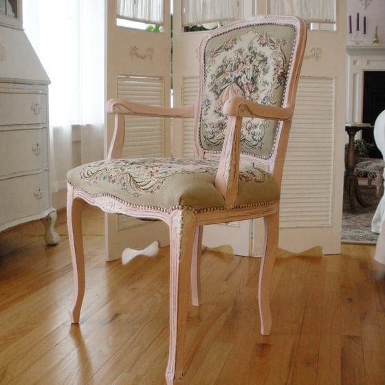 Image of Italian Chair