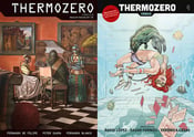Image of Thermozero nº2 y nº3 (Pack Especial)
