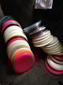 Image of 2013 Custom Innova Disc Jam Music Festival Discs