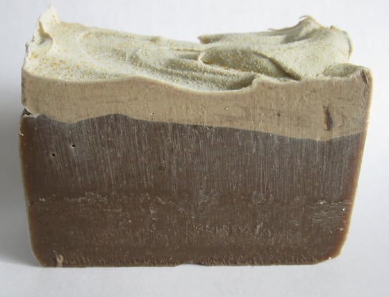 Image of Oh My Guinness! Beer Soap 5 ounce Bar -Men's Scent-