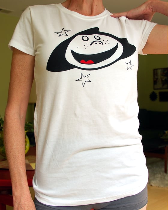 Image of Women's ORIGINAL Lucky Dumpling Tee - LIMITED RELEASE