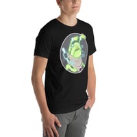 Image 13 of Spirit chain Unisex t-shirt