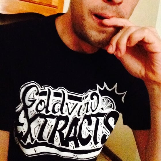 Image of Goldview Extracts T-Shirts