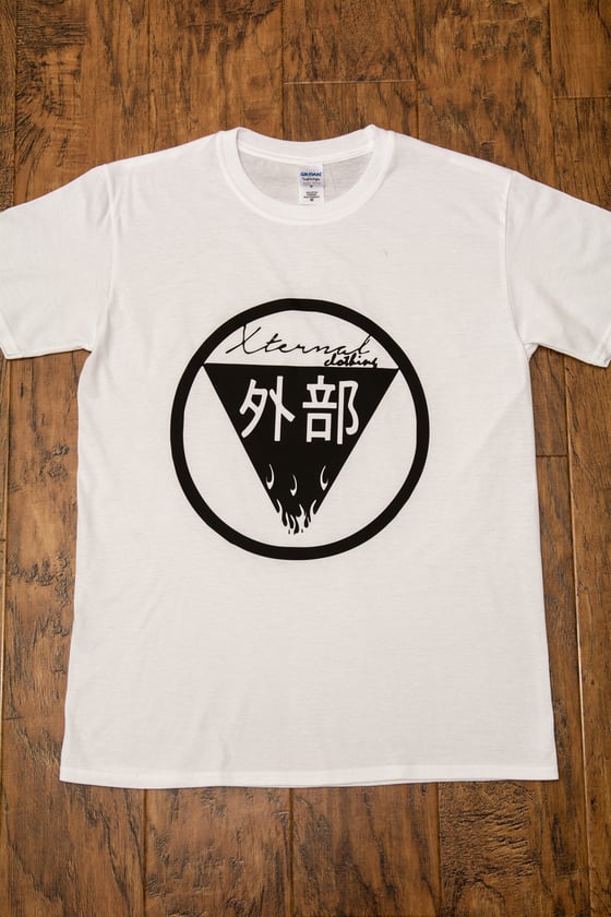 Image of Original Xternal Logo Shirt