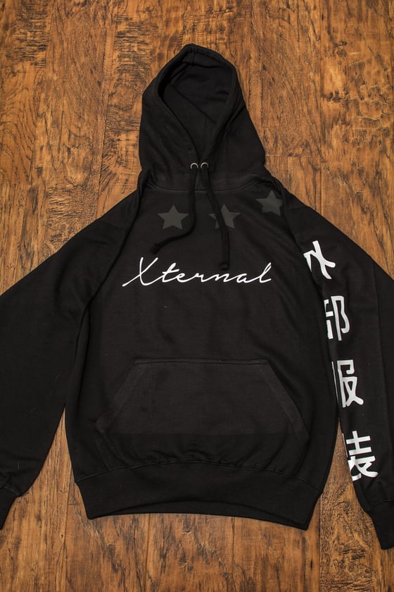 Image of Original Xternal Logo Jumper