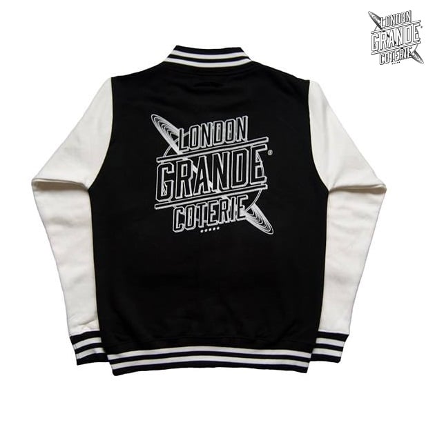 Image of London Grande Coterie Varsity