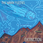 Image of Extinction CD