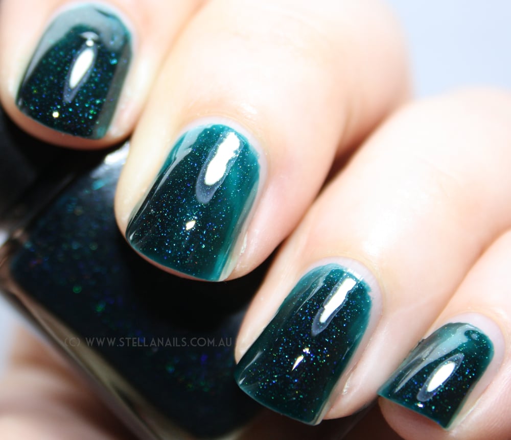 Image of Teal for Two