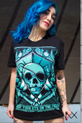 Image of Eye On The Prize tee