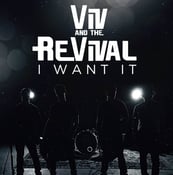Image of I Want It - Single to download on iTunes