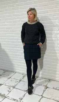 Image 2 of Irish Icon Sweater - Handmade in Ireland