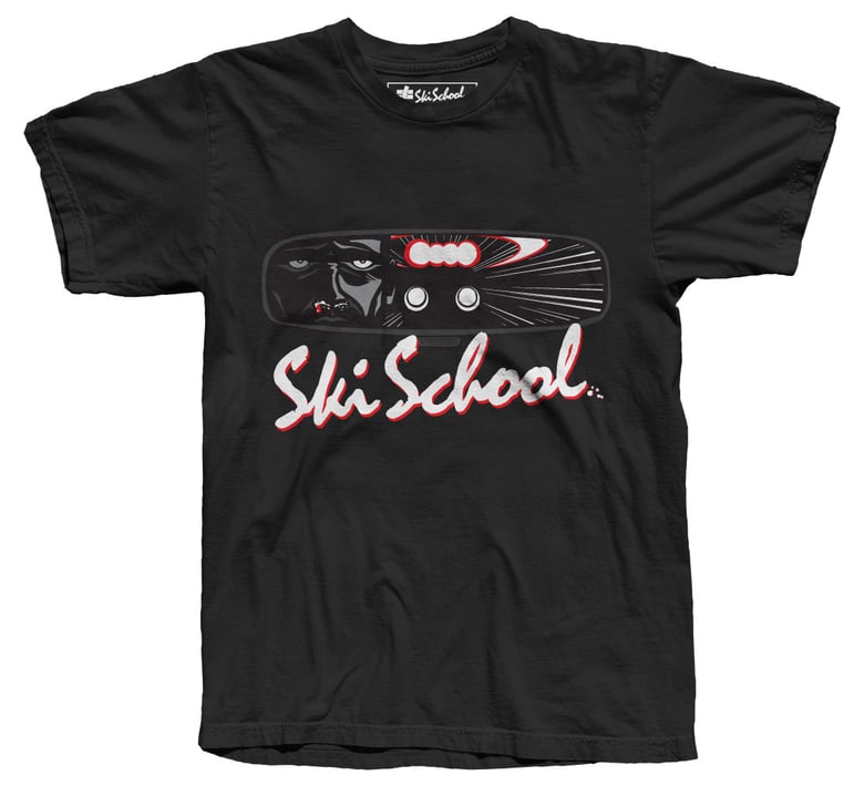 Image of Ski School Racing Team