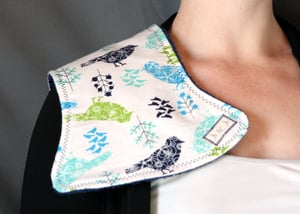 Image of Burp Cloths