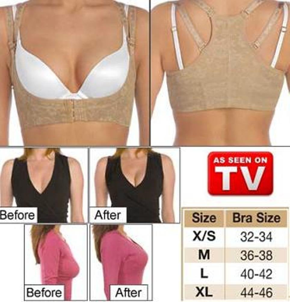 Image of Breast Booster (black only)