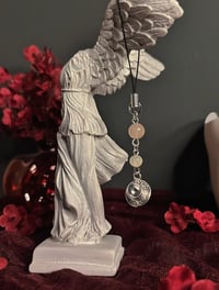 Image 3 of Hannibal inspired phone charms (3 options!)