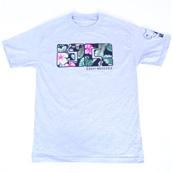 Image of PREMIUM LOGO TEE: KOALA