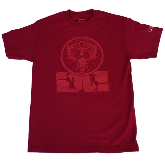 Image of ANKH TEE.