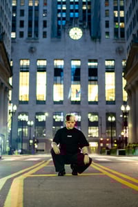 Image 3 of Hypho - MNK Movement Tee’s