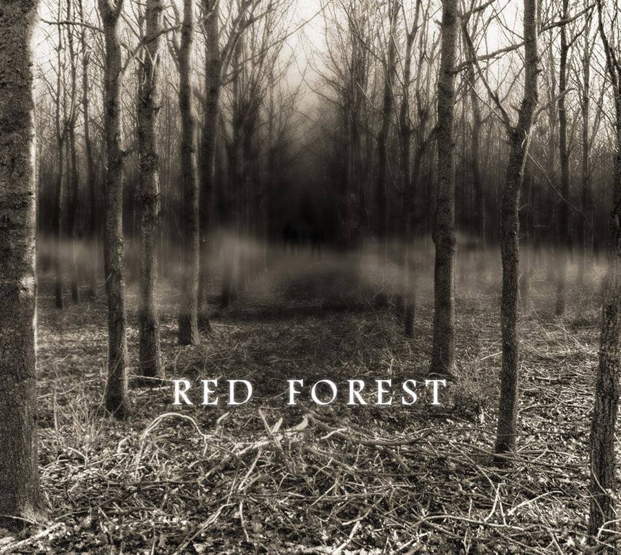 Image of RED FOREST