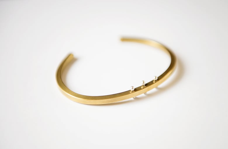 Image of Ida bracelet