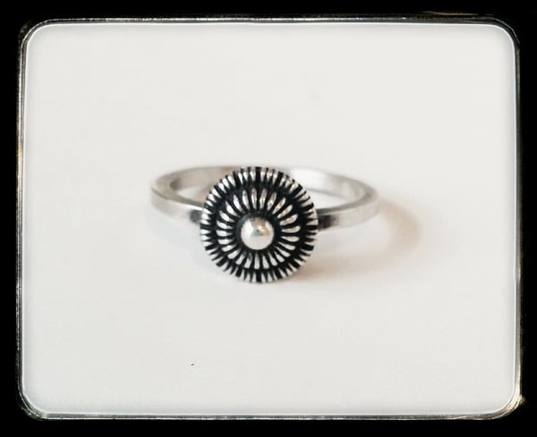 Image of madras ring