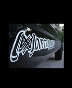 Image of DA Sticker