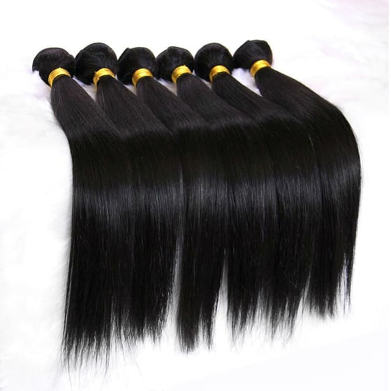 Image of BRAZILIAN STRAIGHT