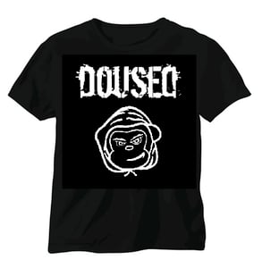Image of DOUSED T-SHIRT (Shipped)