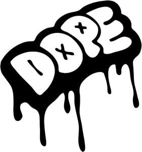 Image of Dope