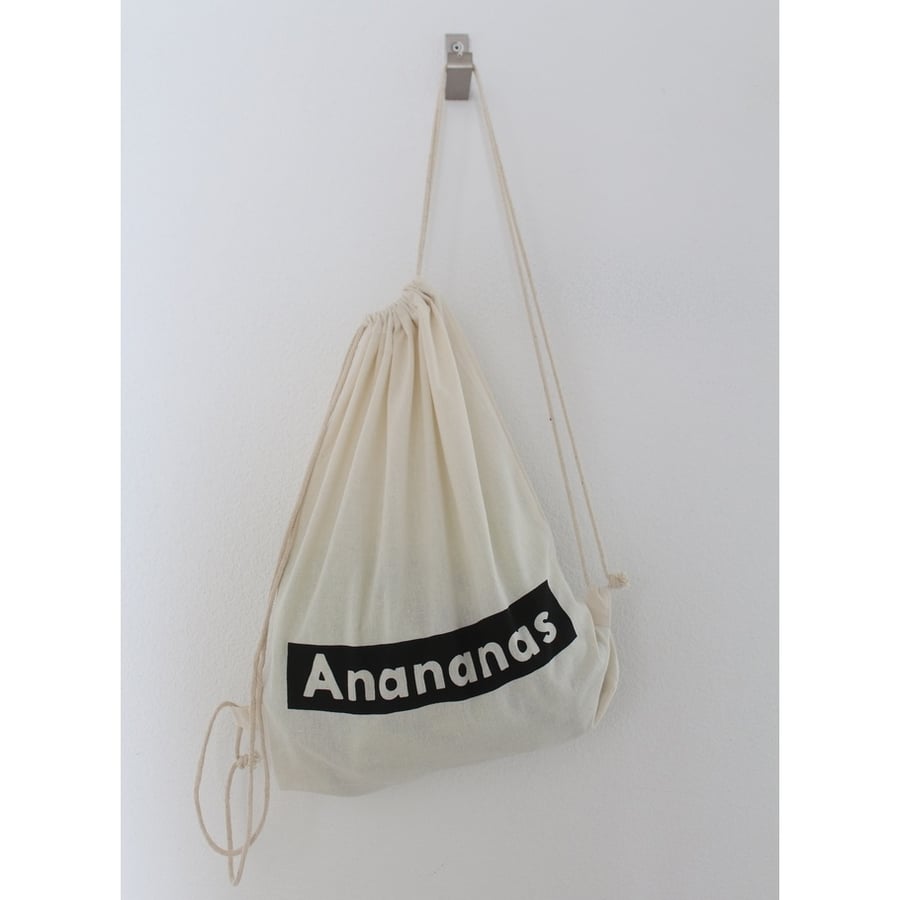 Image of Anananas Gymbag Nr. 2