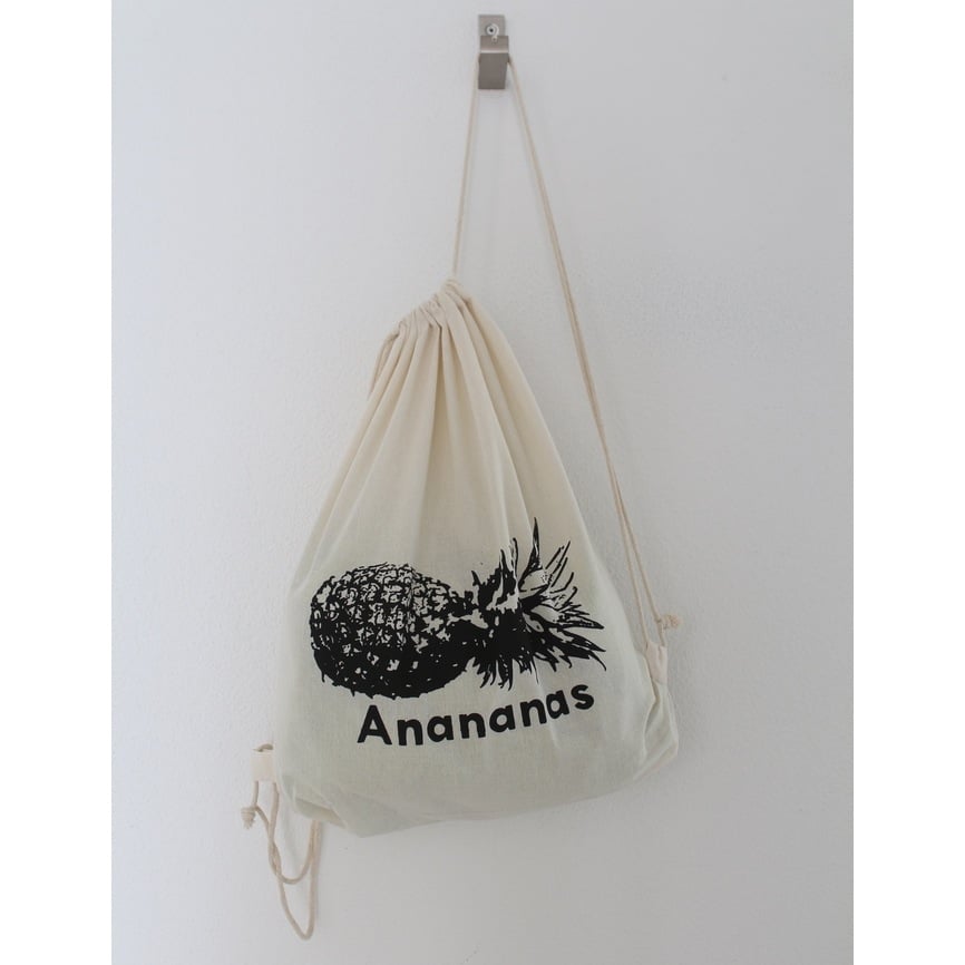 Image of Anananas Gymbag Nr.1