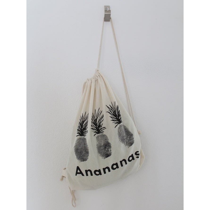 Image of Anananas Gymbag Nr. 3
