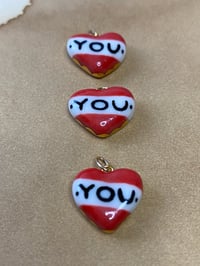 Image 3 of Love You Charm