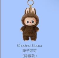 Image 8 of Mystery Key Ring Lububu 