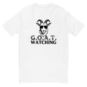 G.O.A.T. Watching T-Shirt