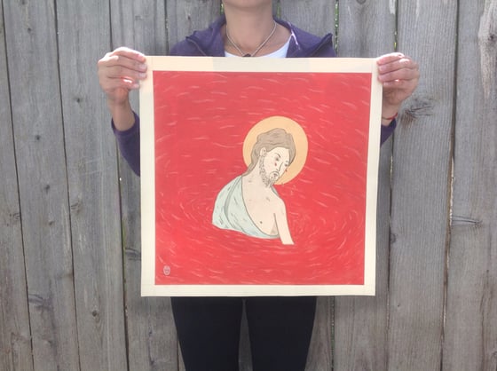 Image of La Mia Vita Violenta