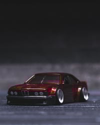 Image 8 of BMW 635 CSI CUSTOM 