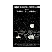 Image of Salt Lake City: A Love Story Limited Edition Vinyl (1 of 500)
