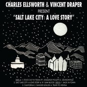 Image of Salt Lake City: A Love Story On CD