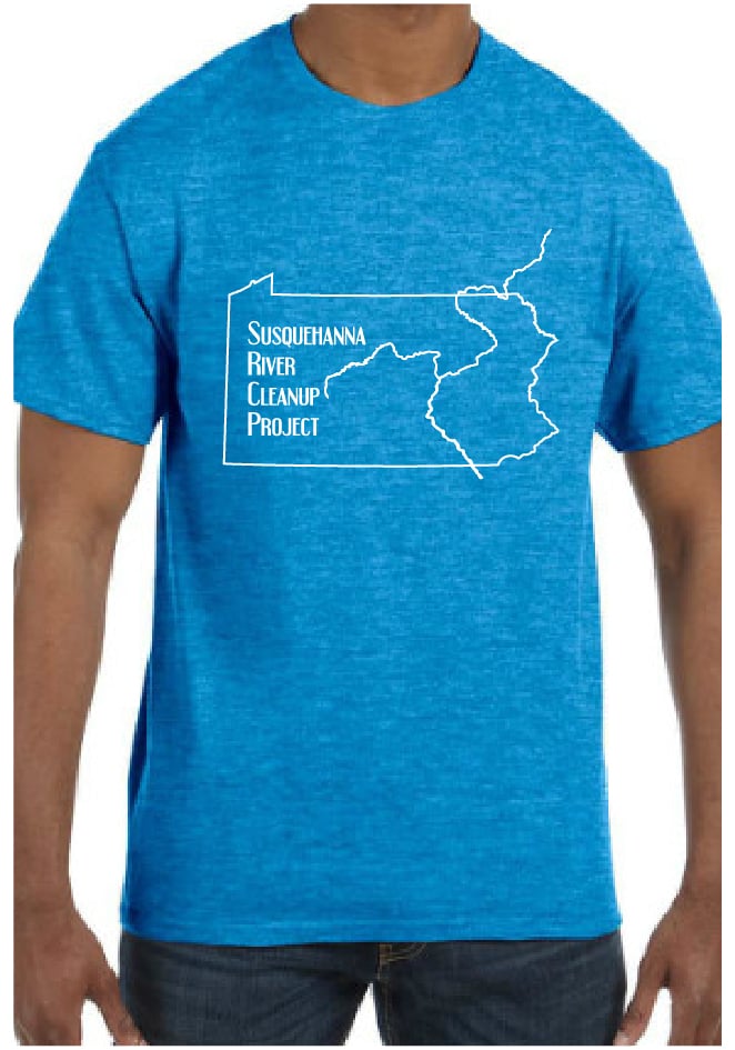 Image of SRCP 2014/2015 Adult T-Shirt