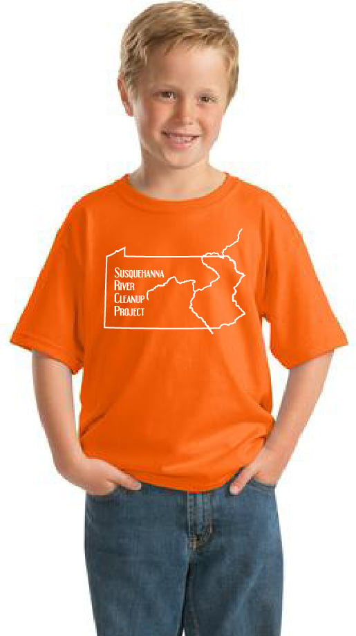Image of SRCP 2015 Youth T-Shirt