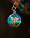 Image of Star Angel Personal Comfort Charm